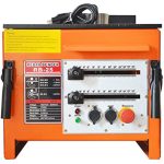 Rod Bending Machine