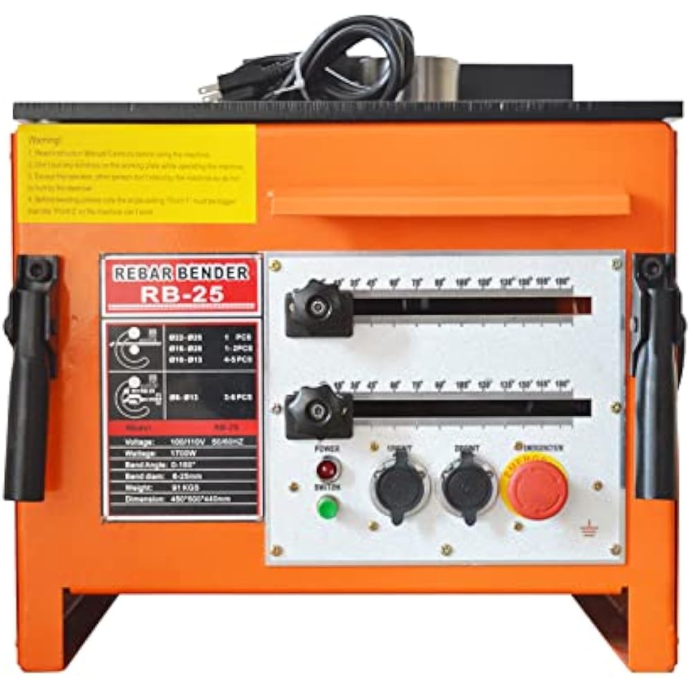 415kEkA5AML._AC_US1000_ Rod Bending Machine - Image 1