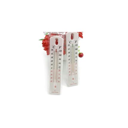 Wall Thermometer