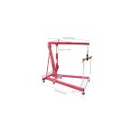 Engine Crane - Image 2