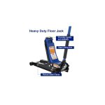 Long Floor Jack - Image 2