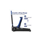 Long Floor Jack - Image 3