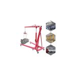Engine Crane - Image 3
