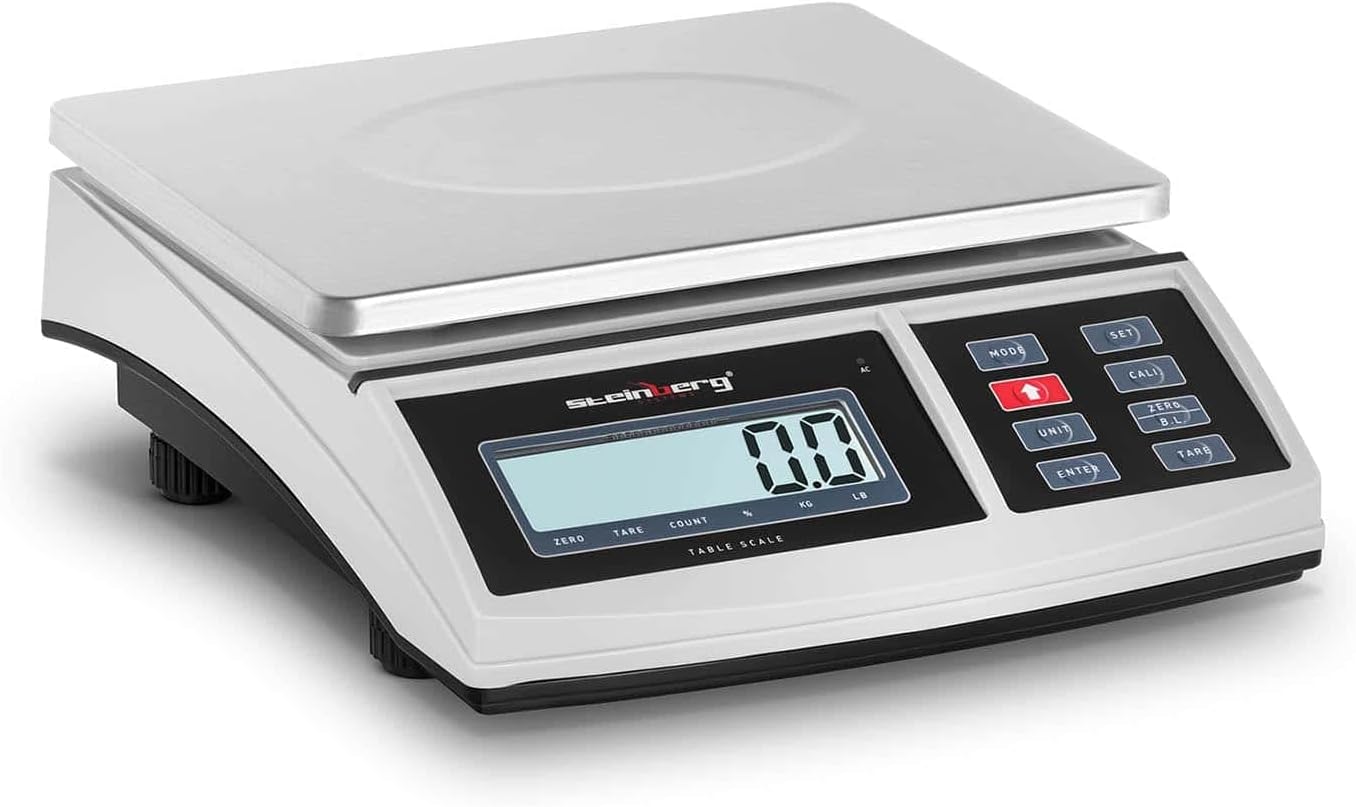 51FyrhUt1uL._AC_SL1500_ Digital Weight Scale - Image 1