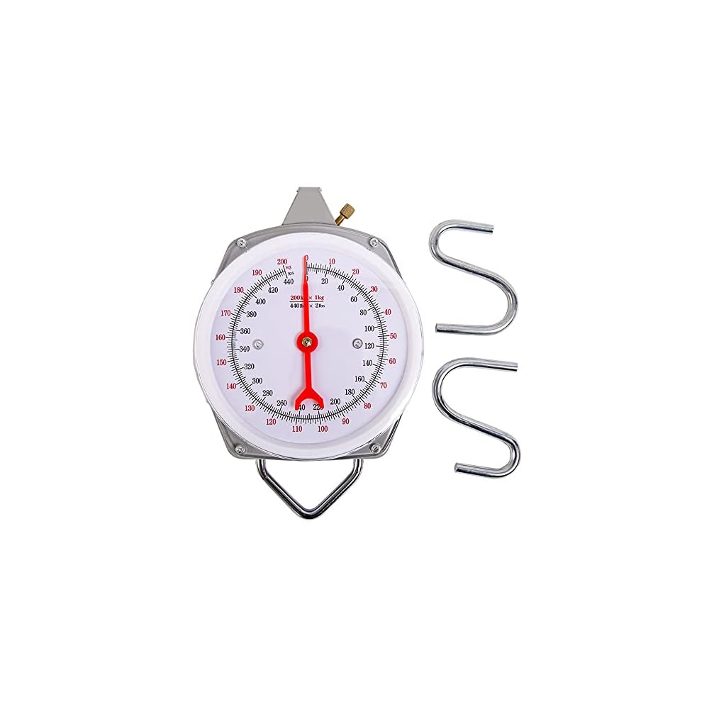 51jWCfJteyL._SS1000_ Hanging Weighing Scale - Image 1