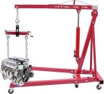 Engine Crane