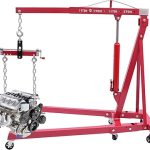 Engine Crane