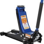 Long Floor Jack