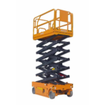 Aerial Work Platforms