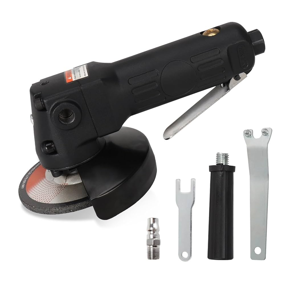 Air Angle Die Grinder Air Angle Die Grinder - Image 1