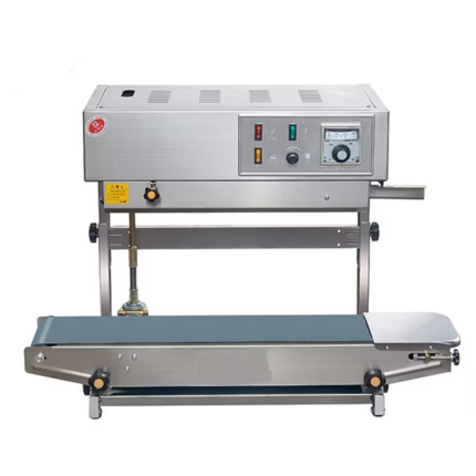 Continous Vertical Sealer
