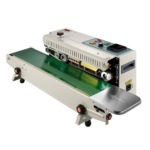 Continous Horizontal Sealer
