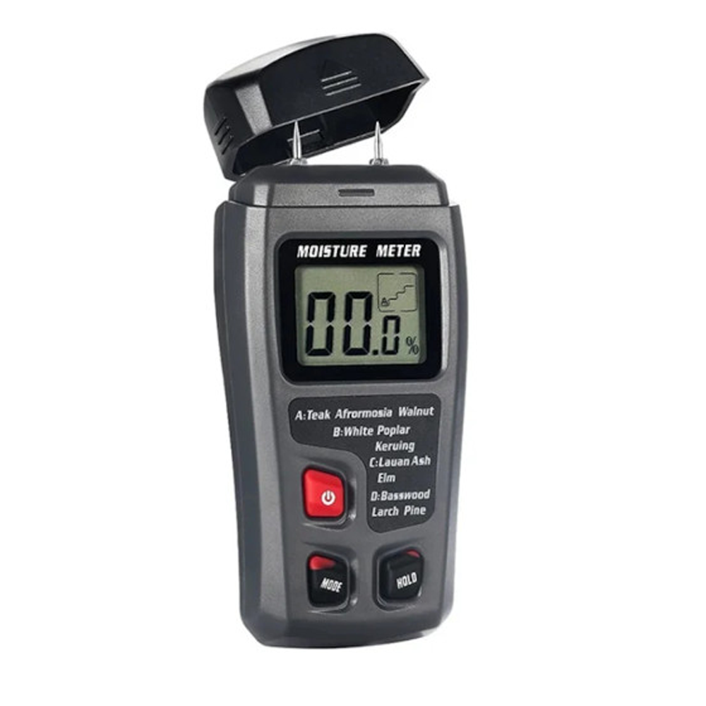 Digital Moisture Meter Digital Moisture Meter - Image 1