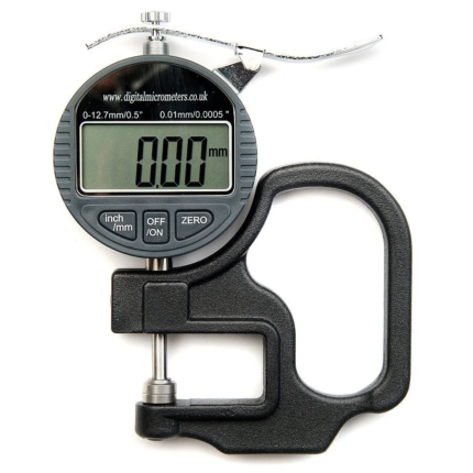 Digital Thickness Gage