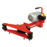 Electric Pipe Bending