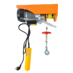 Electric Wire Pulley