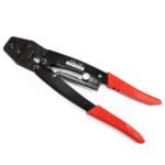 Hand Crimping