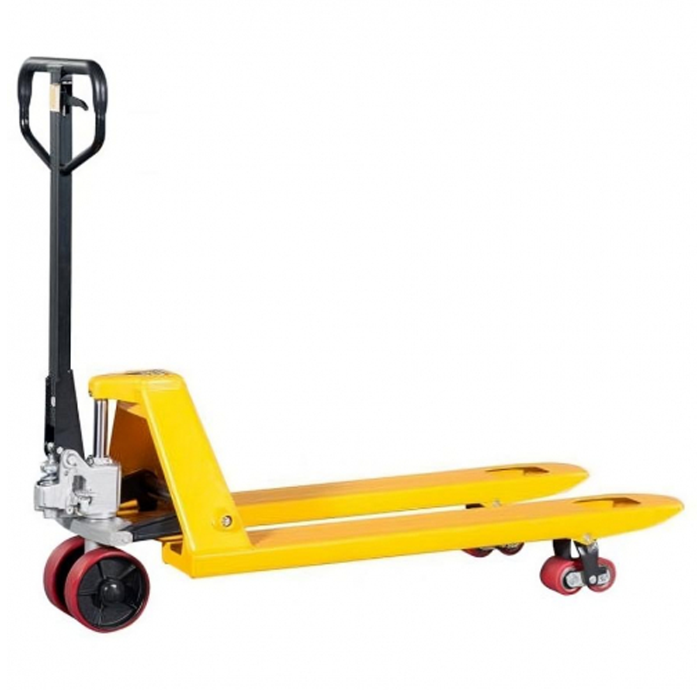 Hand Pallet Truck Hand Pallet Truck - Image 1
