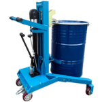 Hydraulic Drum Trolley