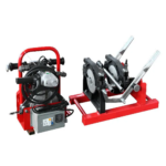 PVC Welding Machine