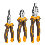 Plier Set