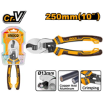 Ratchet Cable Cutter