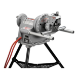 Roll Groover Machine