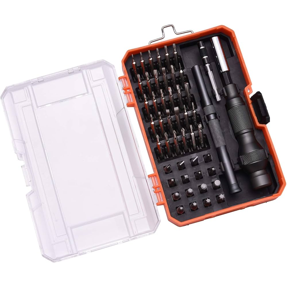 Screw Driver Screw Driver - Image 1
