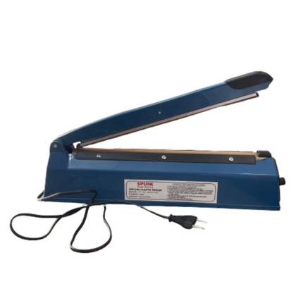 Sealer Machine