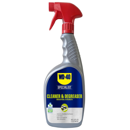 WD-40