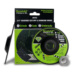 Cutting & Grinding Disk