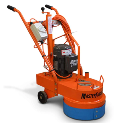 concrete floor grinder