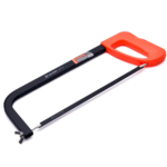 Hacsaw Frame