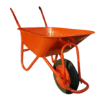 Wheel Barrow Trolley