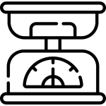 Weighing Equipment