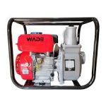 WADE WP30 Gasoline Water Pump
