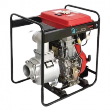 WADE YDP40 Diesel Water Pump