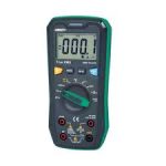 INSIZE 9242-ML100A Mini Digital Multimeter Basic Type