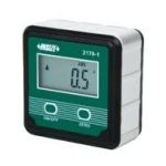 INSIZE 2170-1 Digital Level and Slope Meter