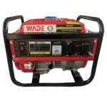 WADE WD1500A Gasoline Generator