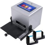 Smart Inkjet Coding Machine