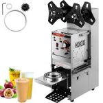 Semi Auto Cup Sealer