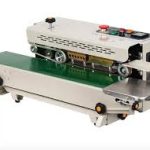 Auto Sealing Machine