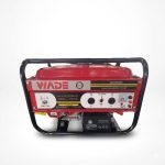 WADE WD2500AE Gasoline Generator