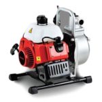 WADE WP10 Gasoline Water Pump