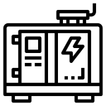 Gasoline Generator