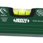 INSIZE 4912-100 Handy Level