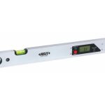 INSIZE 4910-600 Digital Level and Slope Meter