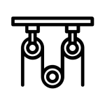 Chain Block / Pulley