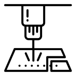 Rod Winding Machine